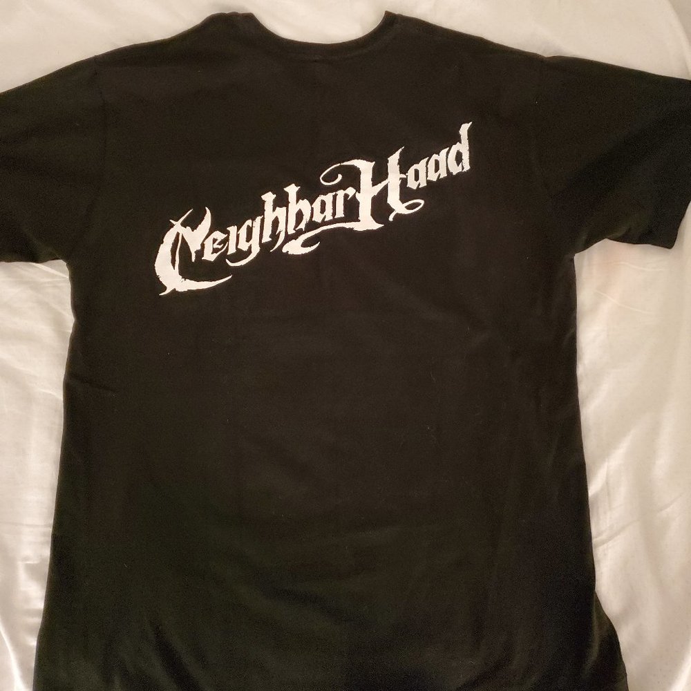 Neighborhood Japan Mens Tee